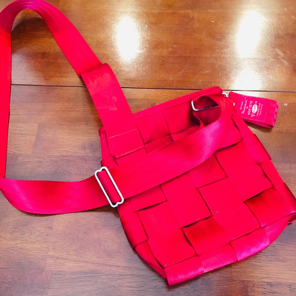 The Original Seatbelt Bag! ❣️
